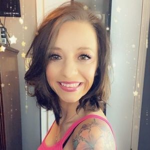 Meet your Posher, Tasha